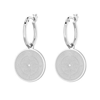 Heideman  Thea silberfarben 