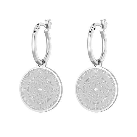 Heideman  Thea silberfarben 