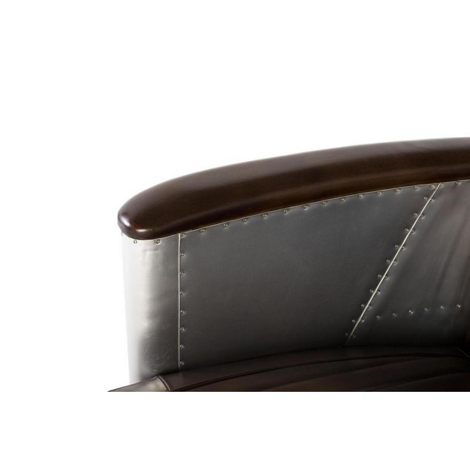 mutoni inspiration Vintage Sessel Aviator  