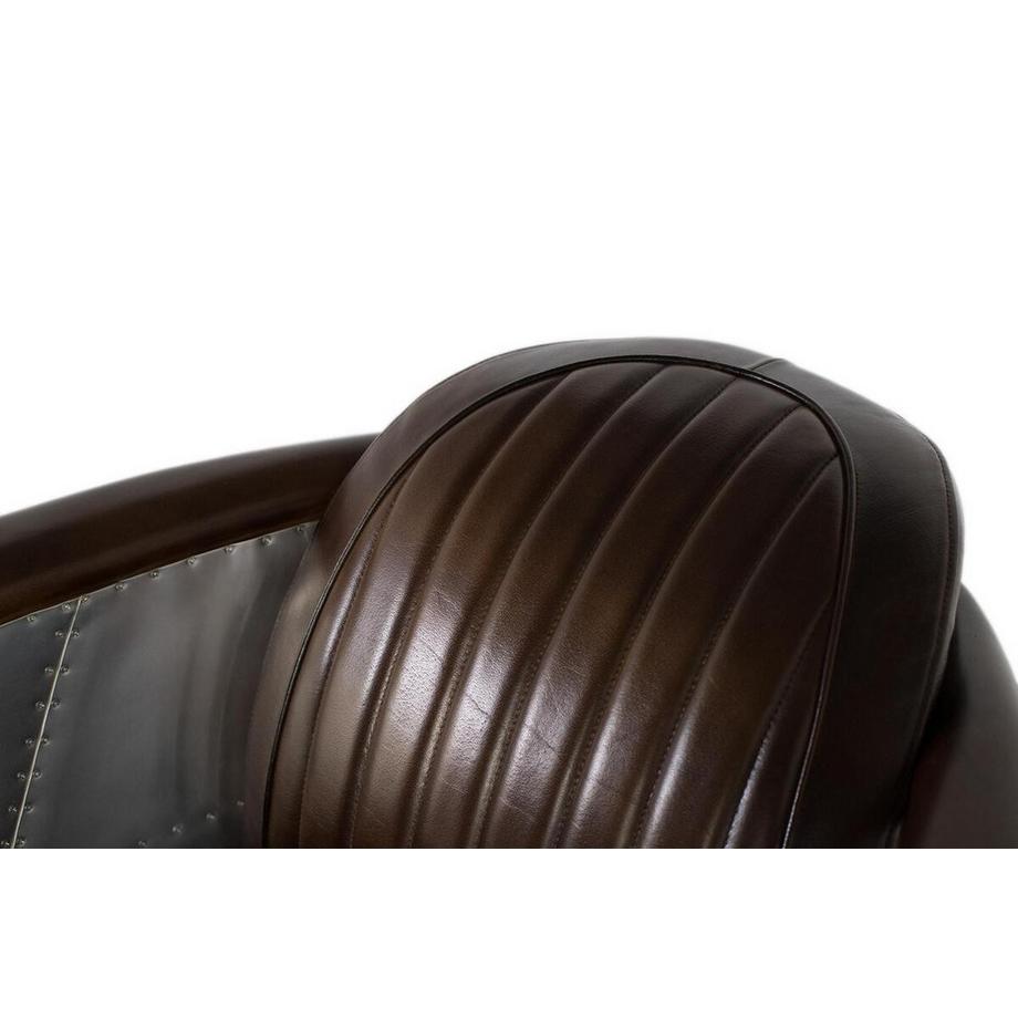 mutoni inspiration Vintage Sessel Aviator  