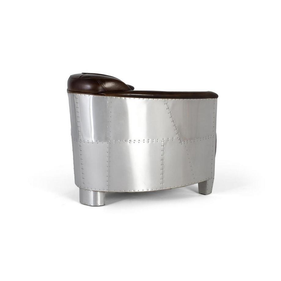 mutoni inspiration Vintage Sessel Aviator  