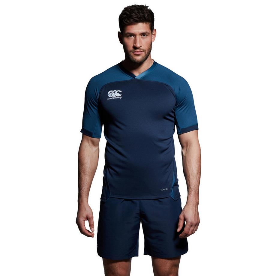 Canterbury  Evader Magliaevaporazione Del Sudore Potenziata 