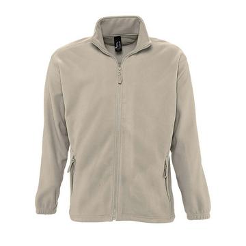 Outdoor Fleece Jacke North
