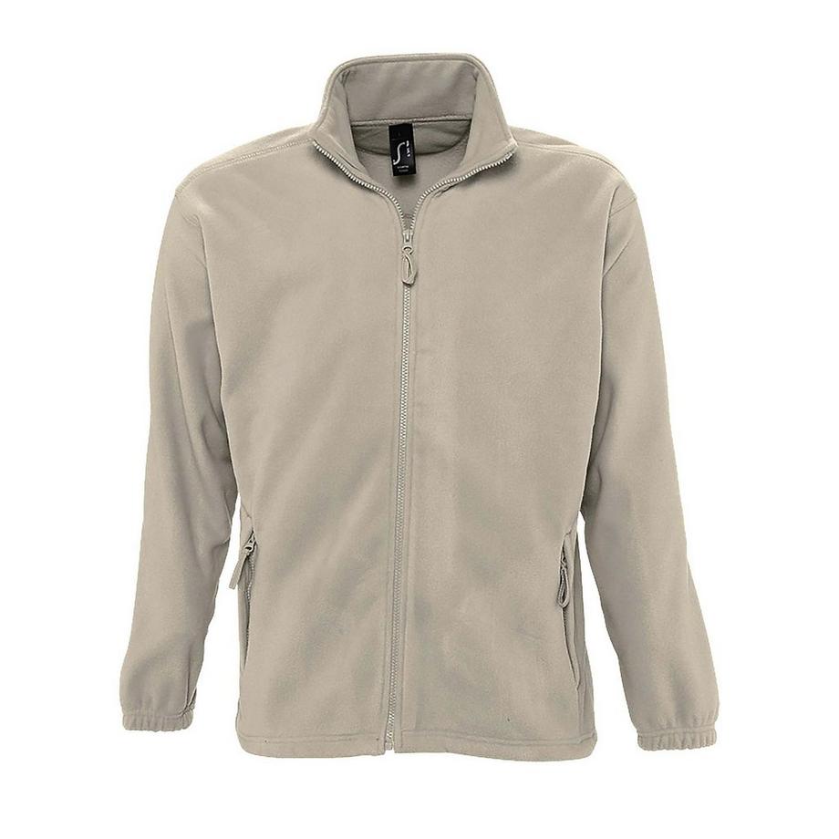Outdoor Fleece Jacke North
