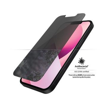 P2741 écran et protection arrière de téléphones portables Protection d'écran transparent Apple 1 pièce(s)