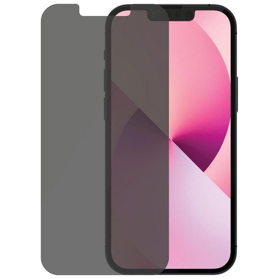 PanzerGlass  Privacy (1 Stück, iPhone 13 mini) 