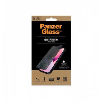Proteggi schermo privacy PanzerGlass per iPhone 13 Mini