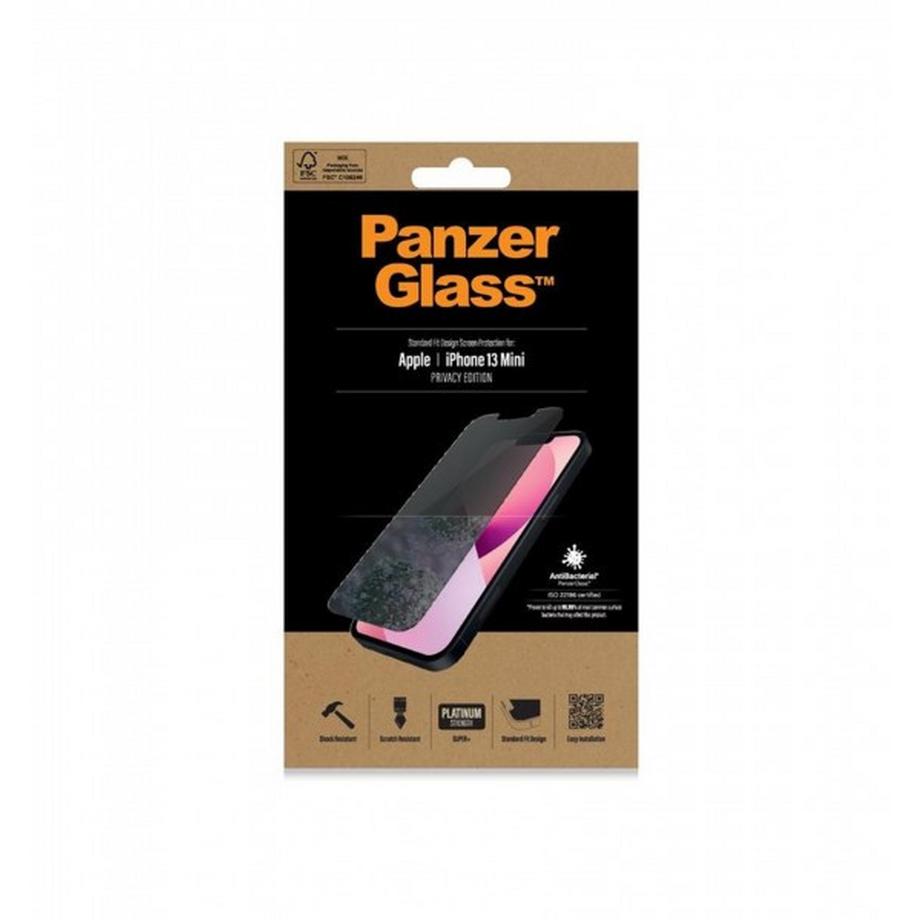 Privacy (1 Stück, iPhone 13 mini)