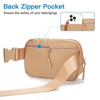 Only-bags.store Bauchtasche Gürteltasche Sport Mode Hüfttasche Brustbeutel Umhängetasche Crossbody Bag  