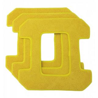 Hobot Hobot HB 268 A02 accessorio per lavavetri elettrico Panno di pulizia  