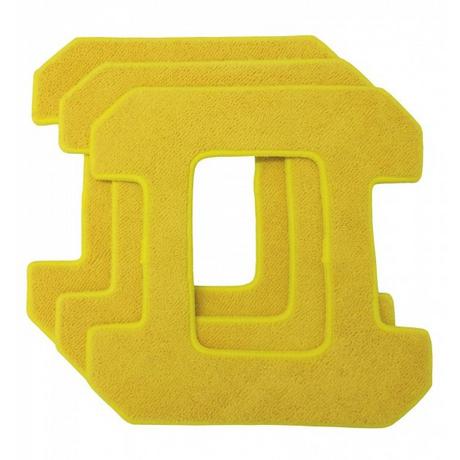 Hobot Hobot HB 268 A02 accessorio per lavavetri elettrico Panno di pulizia  