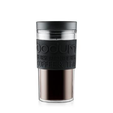 Mug de voyage isotherme en plastique TRAVEL MUG