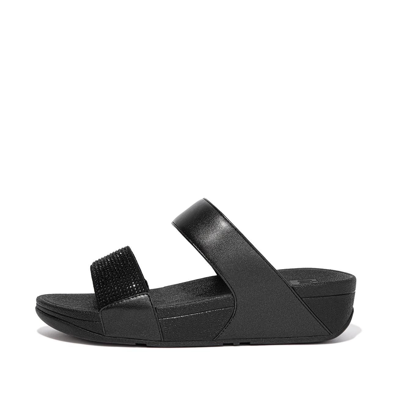 Fitflop  Sandalen für Frauen  Lulu Hotfix 