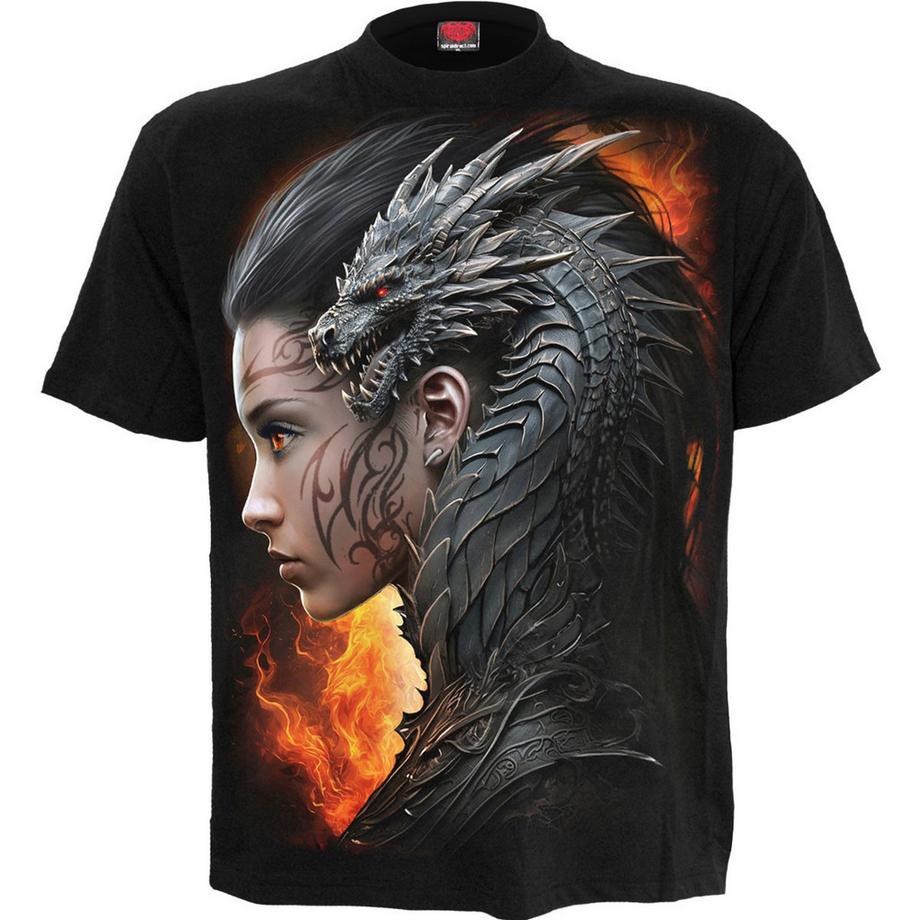 T-ShirtDraco Queen