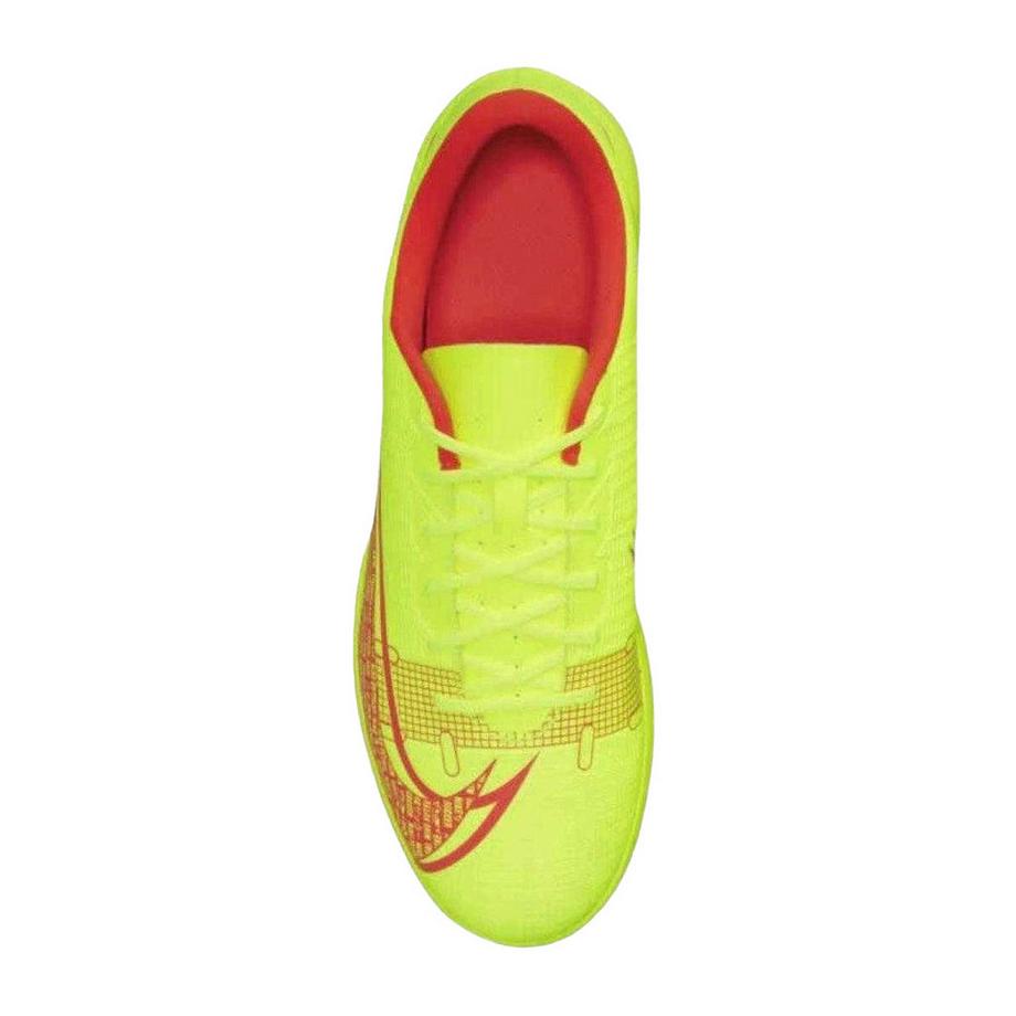 NIKE Mercurial Vapour 14 Club Scarpe Da Calcio Per Interni  
