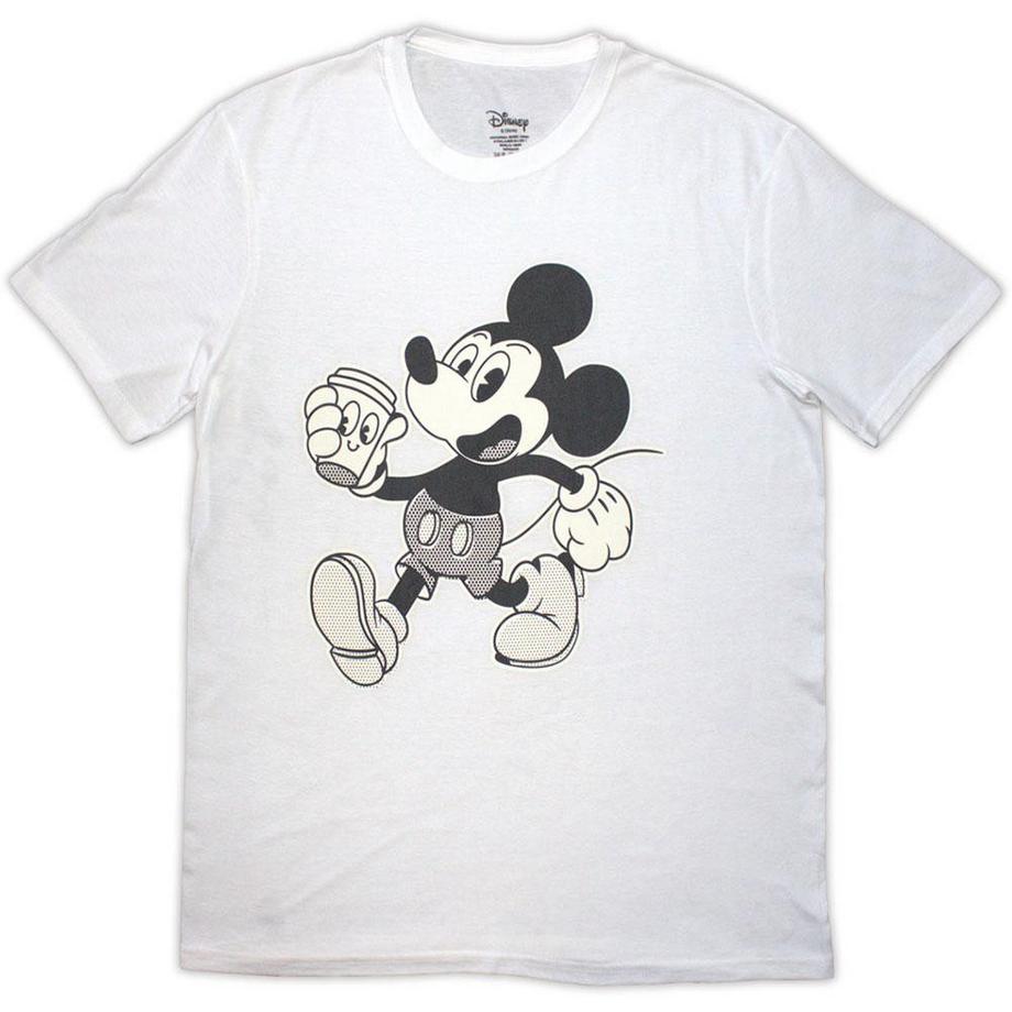 Maglietta Topolino Caffè
