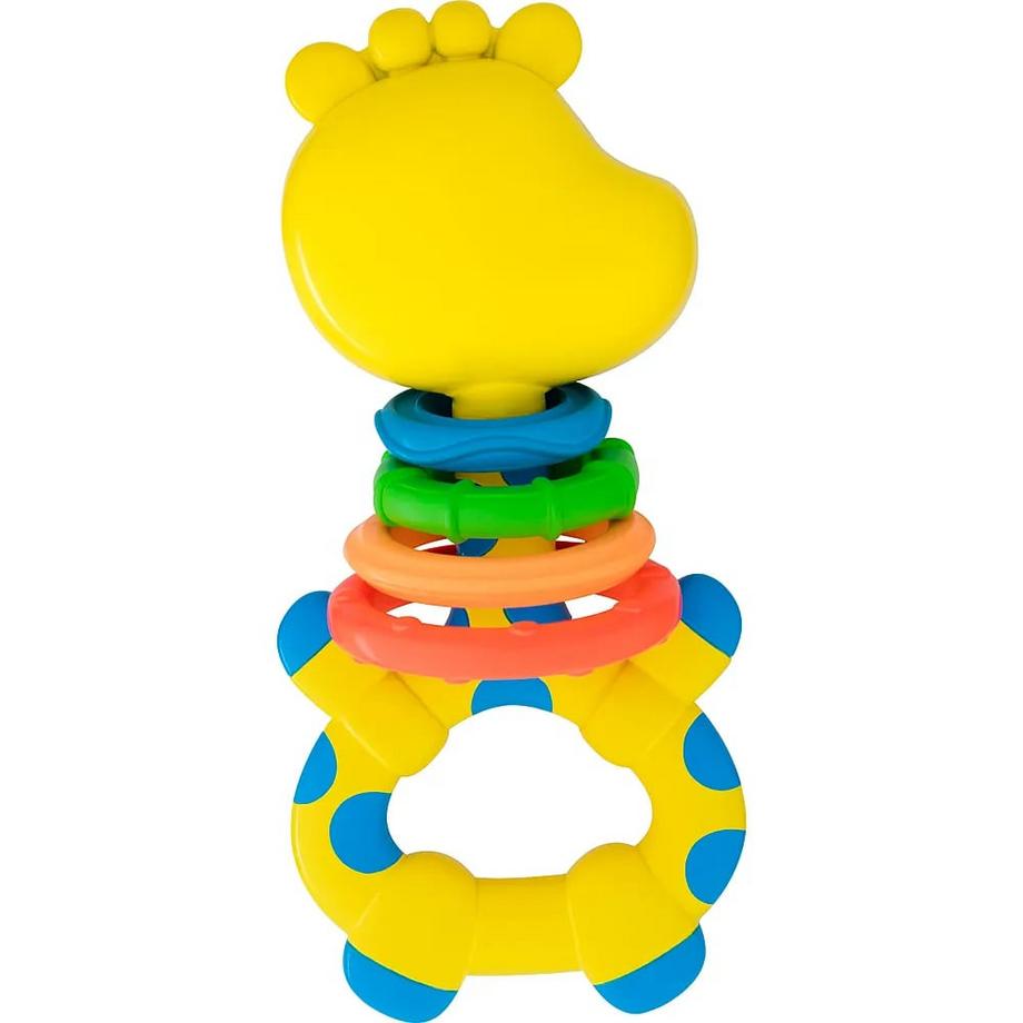 Chicco  Gilby Die Giraffe 