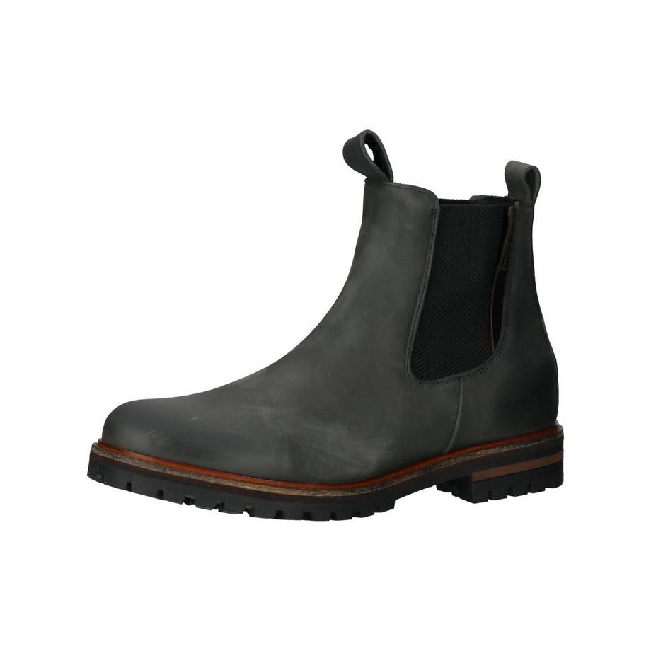 Stiefelette