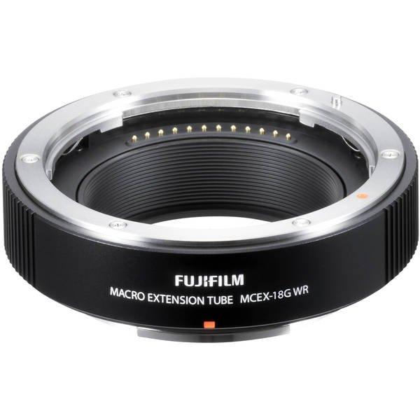 Image of FUJIFILM Fujifilm MCEX-18G WR MACRO-Verl?ngerungsrohr