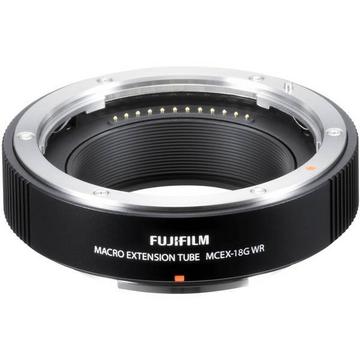Fujifilm MCEX-18G WR MACRO-Verl?ngerungsrohr
