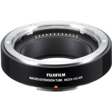 FUJIFILM  Fujifilm MCEX-18G WR MACRO-Verl?ngerungsrohr 