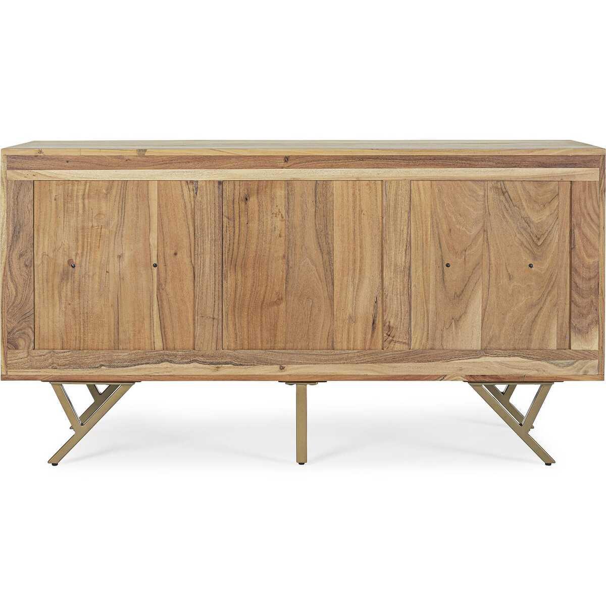 mutoni Credenza Raida 140x76  