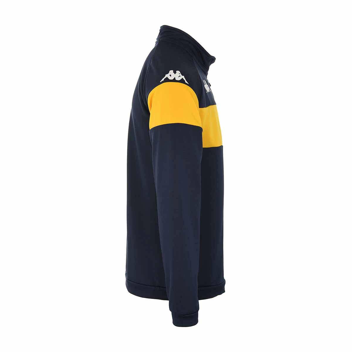 Kappa  kinder-trainingsjacke dacone 