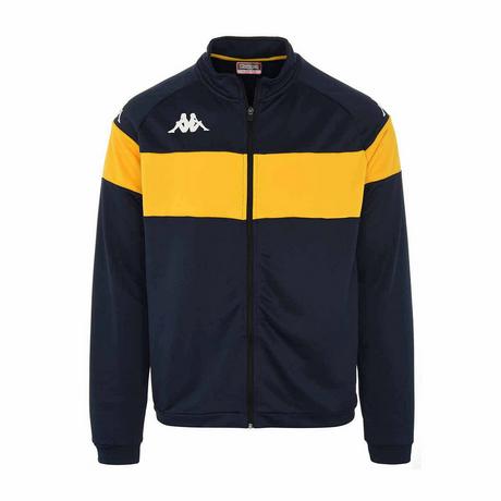 Kappa  kinder-trainingsjacke dacone 