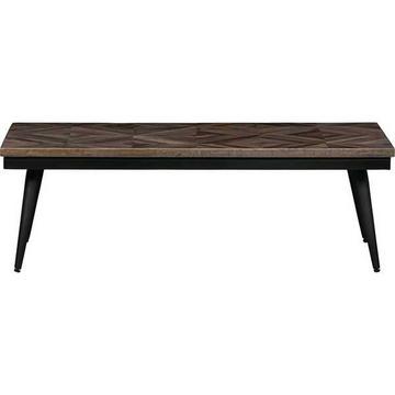 Table basse Rhombique 120x60