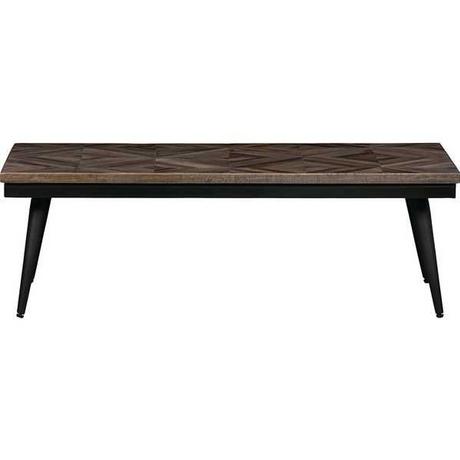 mutoni Table basse Rhombique 120x60  