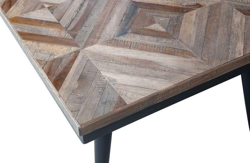 mutoni Table basse Rhombique 120x60  