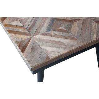 mutoni Table basse Rhombique 120x60  