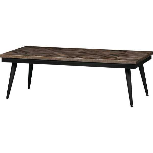 mutoni Table basse Rhombique 120x60  