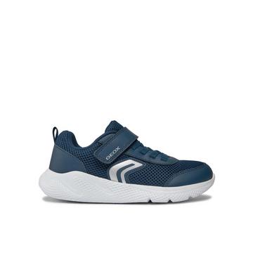 Sneakers per bambini Geox Sprintye