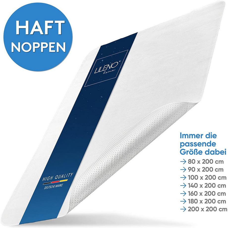 Mara Vital  Sous-matelas avec picots 