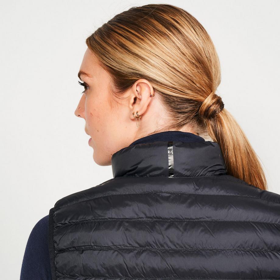 INESIS MW500 Gilet Matelassé  