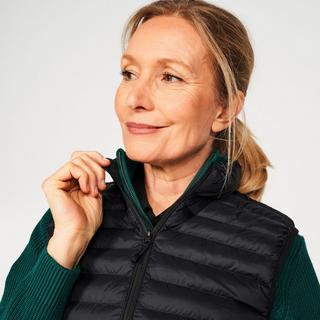 INESIS MW500 Gilet Matelassé  