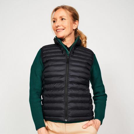 INESIS MW500 Gilet Matelassé  