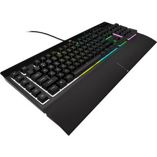 Corsair  K55 RGB Pro Gaming Tastatur - Schweiz 