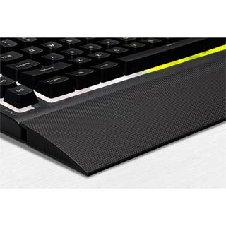 Corsair  K55 RGB Pro Gaming Tastatur - Schweiz 