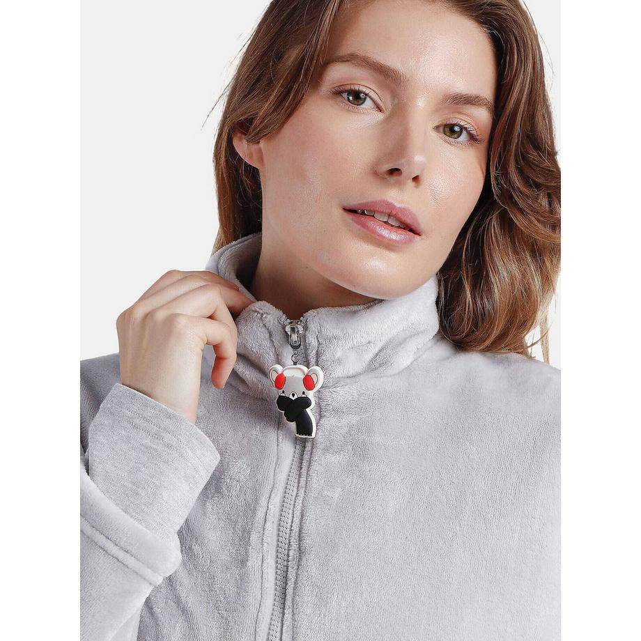 Admas Good Morning Mouse Giacca da interno  