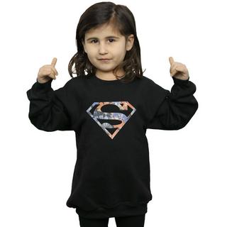 DC COMICS  Sweatshirt 