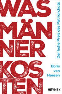 Was Männer kosten von Heesen, Boris Livre de poche 