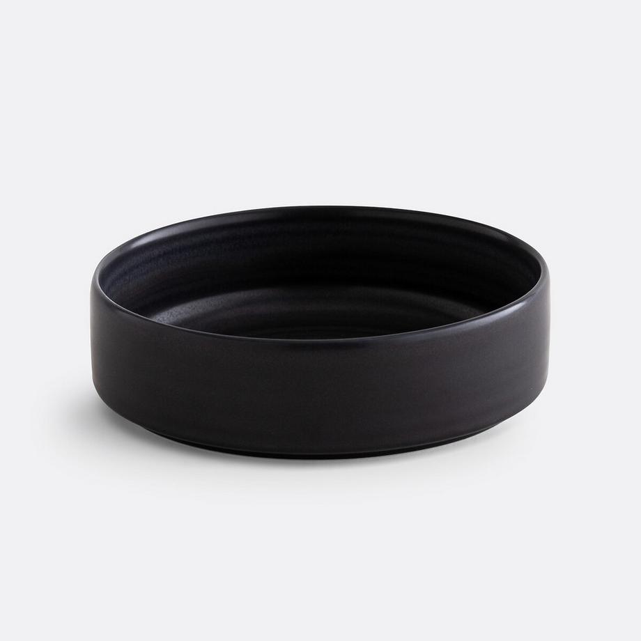 La Redoute Intérieurs 4er-Set tiefe Teller Sacha  