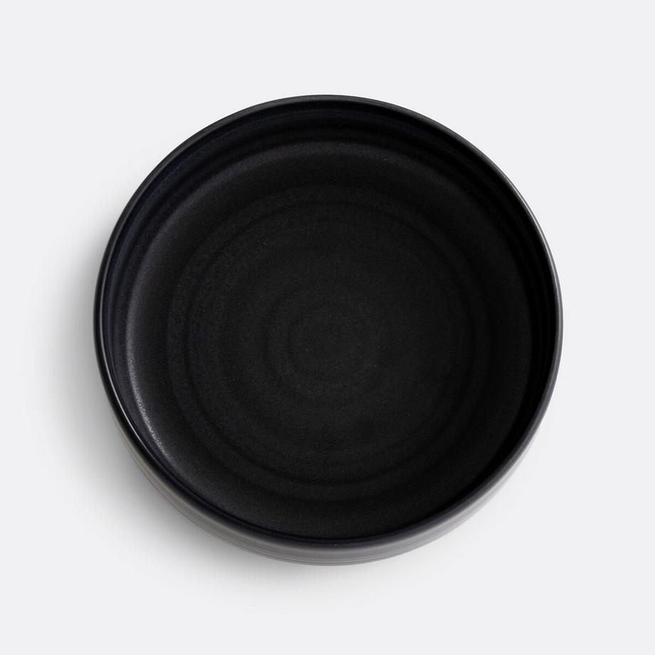 La Redoute Intérieurs 4er-Set tiefe Teller Sacha  