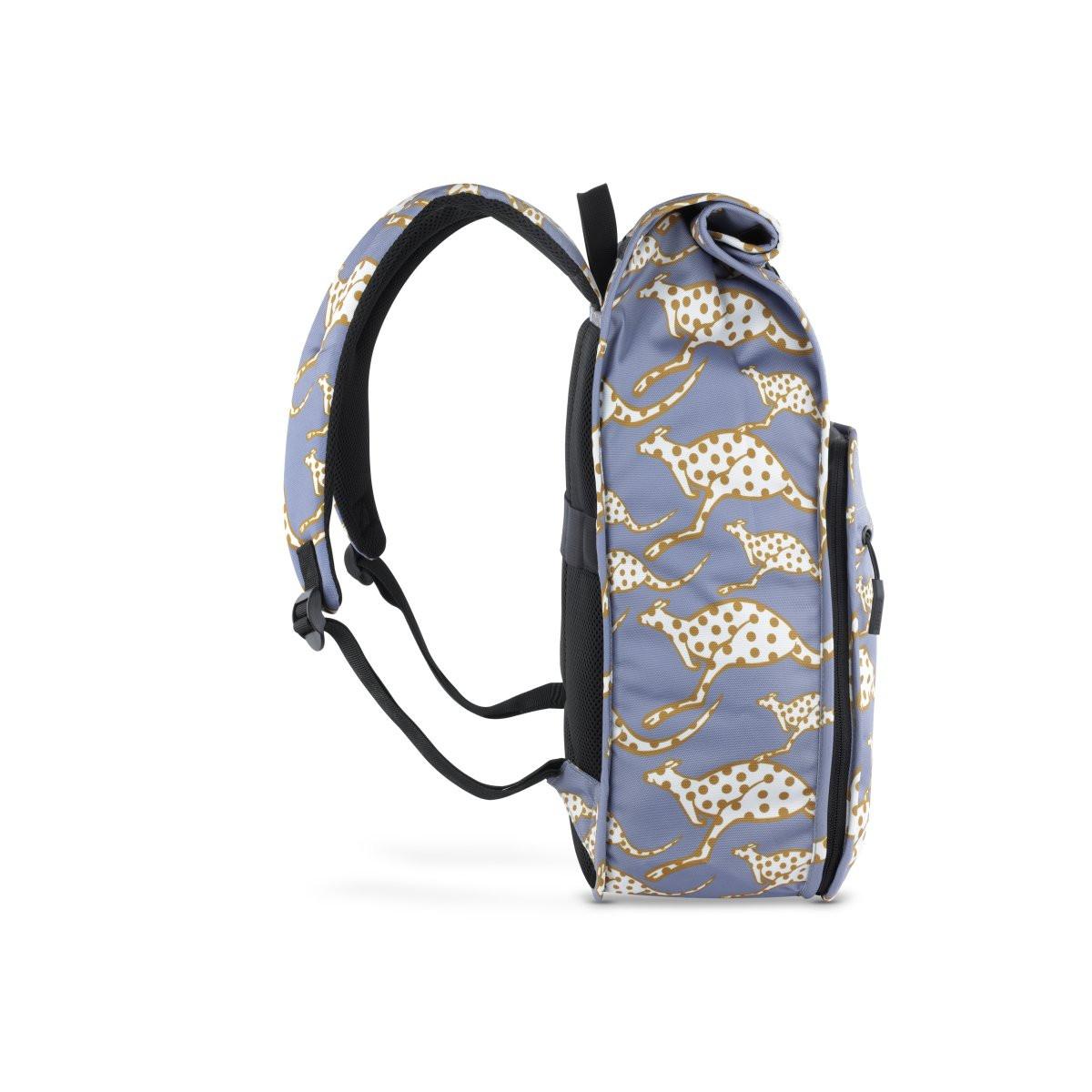 Chiemsee Jump N Fly Sac à dos à roulettes  