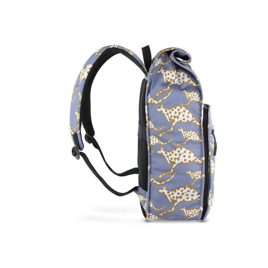 Chiemsee Jump N Fly Sac à dos à roulettes  