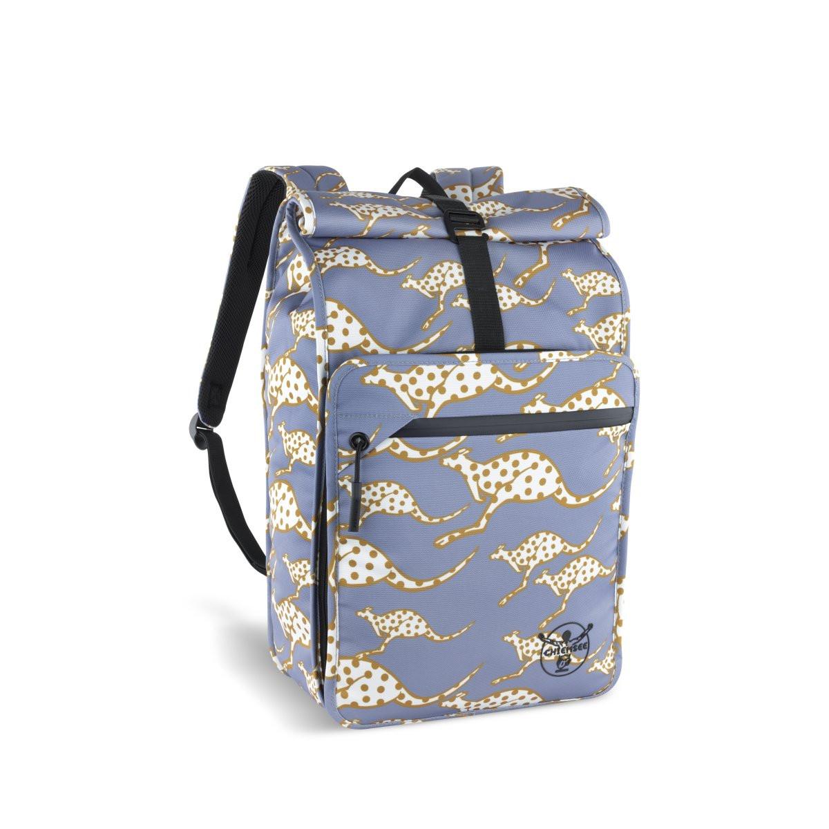 Chiemsee Jump N Fly Zaino Roll Top  
