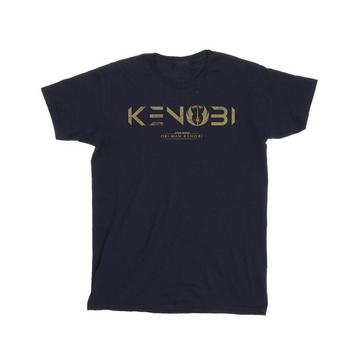 ObiWan Kenobi Logo TShirt