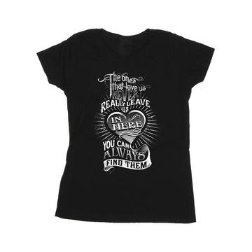 The Ones That Love Us TShirt